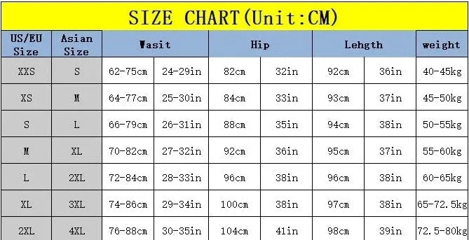 Women's Winter Thermal Leggings