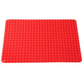 Non-Stick Silicone Cooking Mat