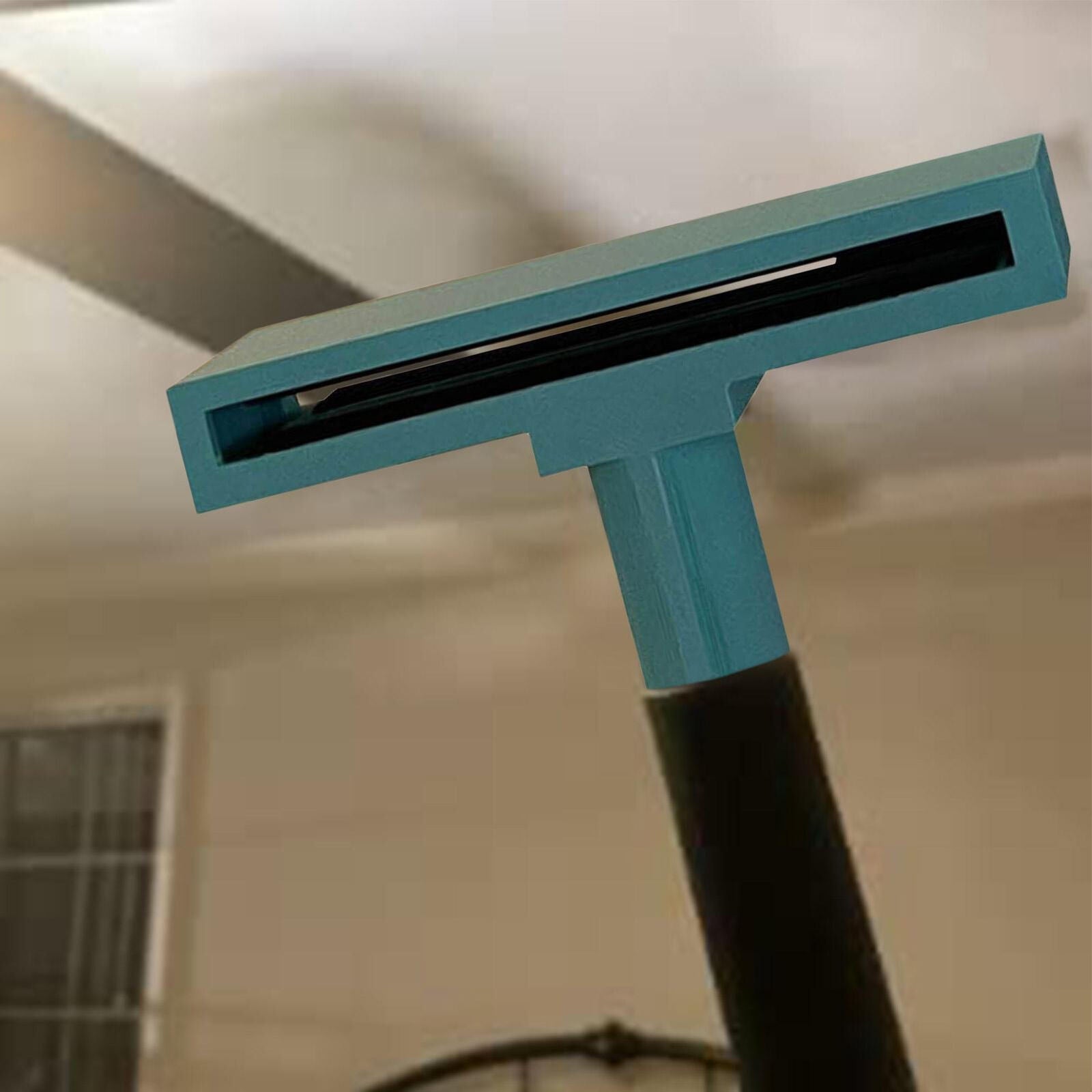Ceiling Fan Vacuum Attachment